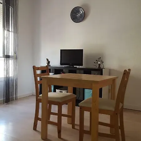 Alondra 3 1 Apartment *