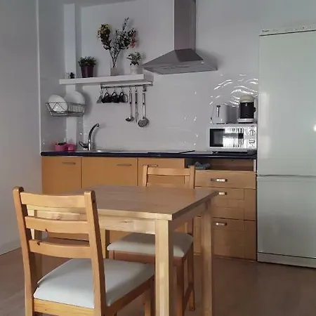 Apartment Alondra 3 1 Costa Adeje (Tenerife)