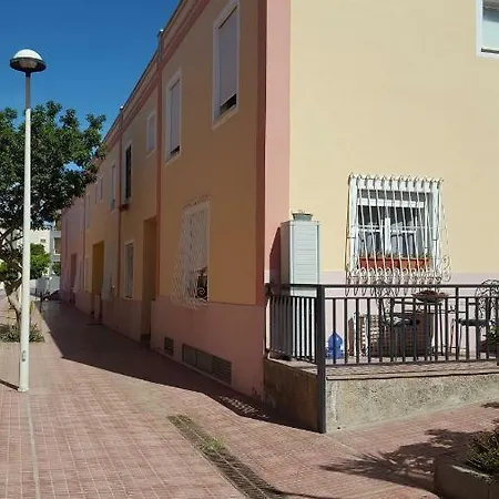 Apartment Alondra 3 1 Costa Adeje (Tenerife)