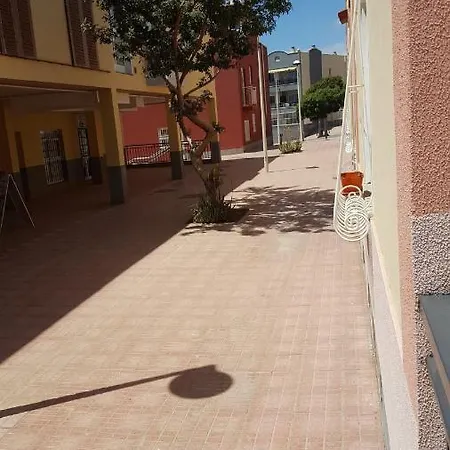 Alondra 3 1 Apartment Costa Adeje (Tenerife)